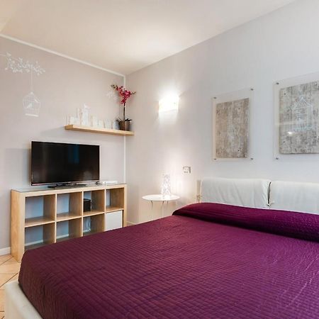 Casa Bonotto Lägenhet Desenzano del Garda Exteriör bild
