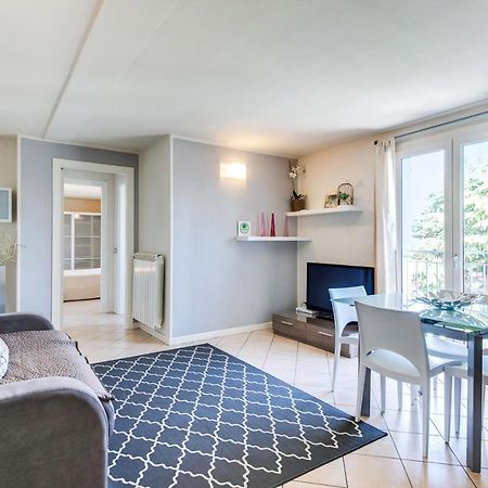 Casa Bonotto Lägenhet Desenzano del Garda Exteriör bild