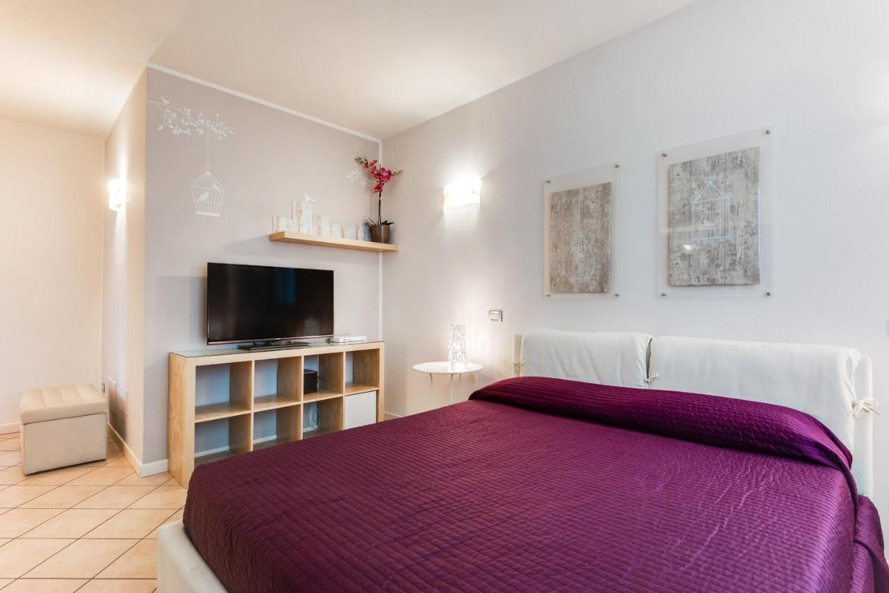 Casa Bonotto Lägenhet Desenzano del Garda Exteriör bild