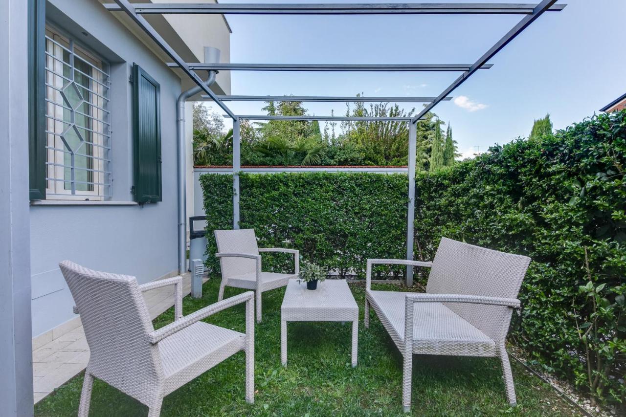 Casa Bonotto Lägenhet Desenzano del Garda Exteriör bild