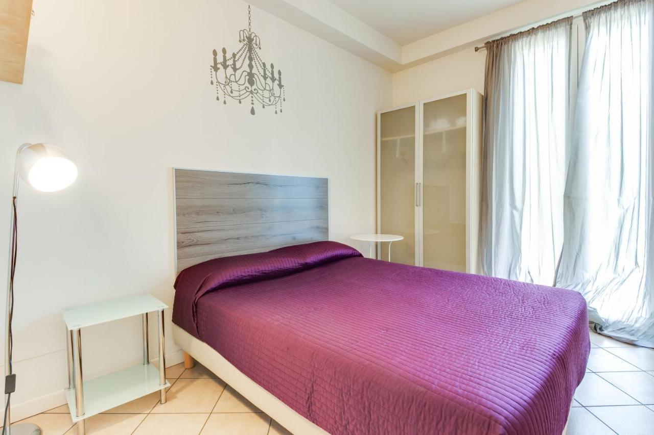 Casa Bonotto Lägenhet Desenzano del Garda Exteriör bild