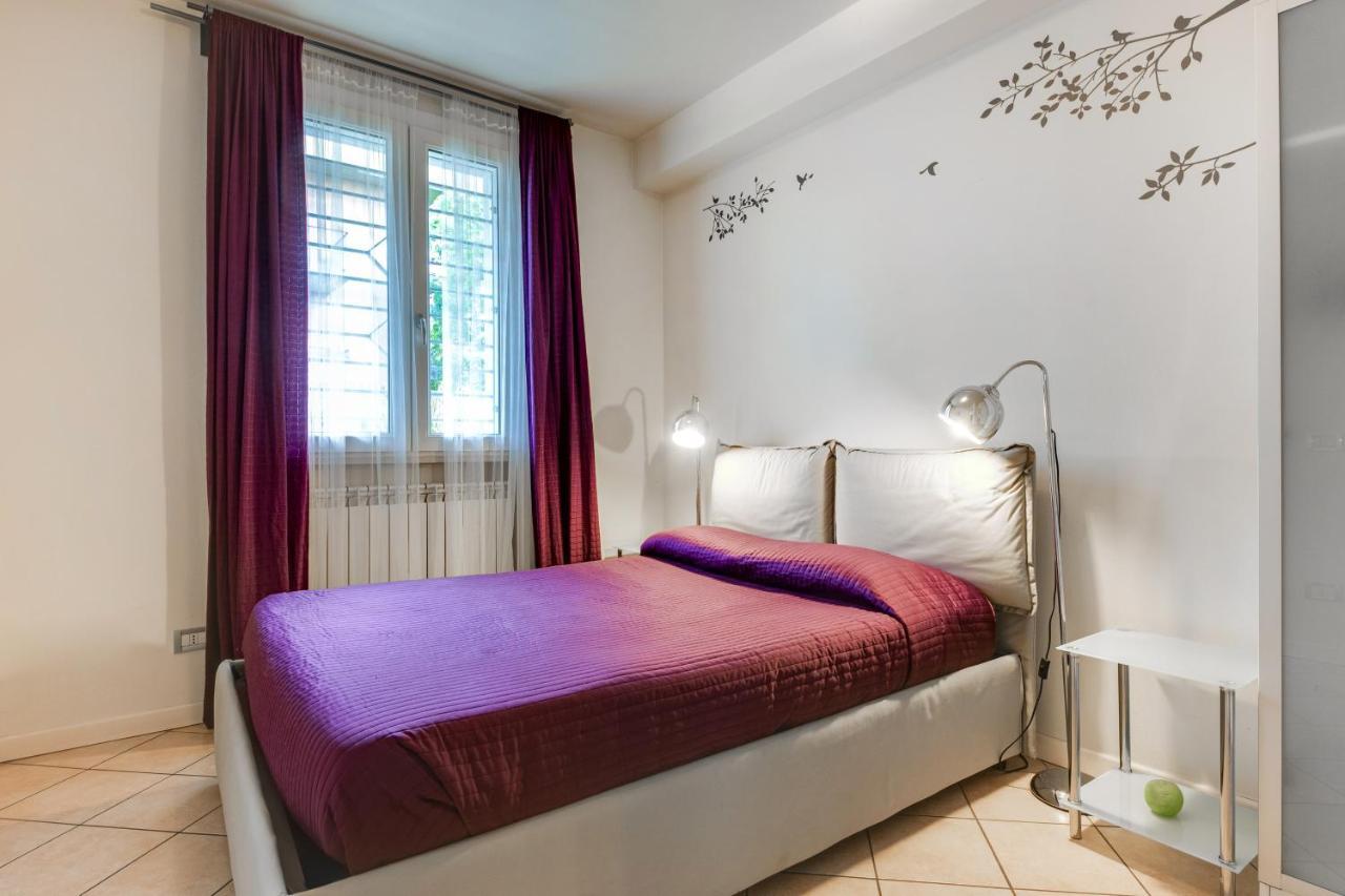 Casa Bonotto Lägenhet Desenzano del Garda Exteriör bild