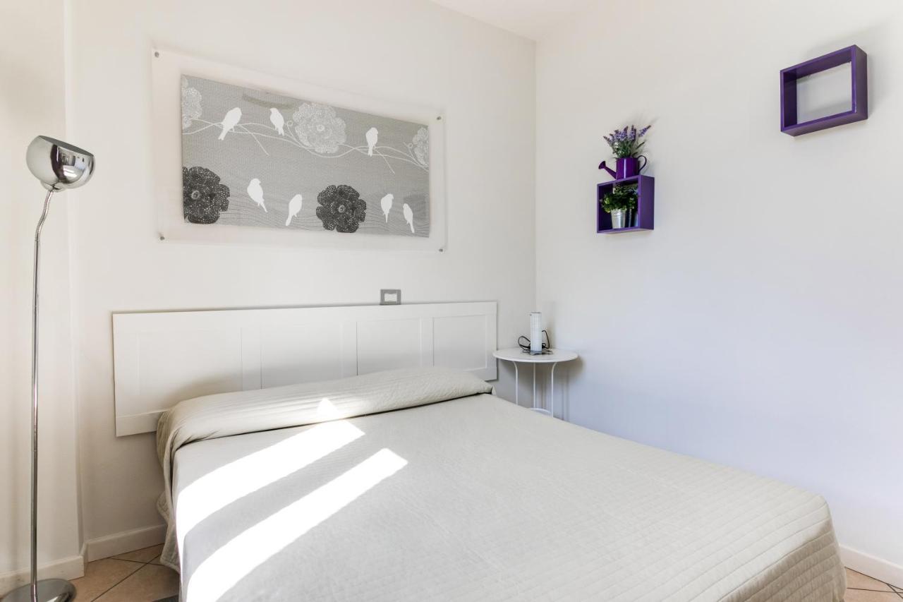 Casa Bonotto Lägenhet Desenzano del Garda Exteriör bild