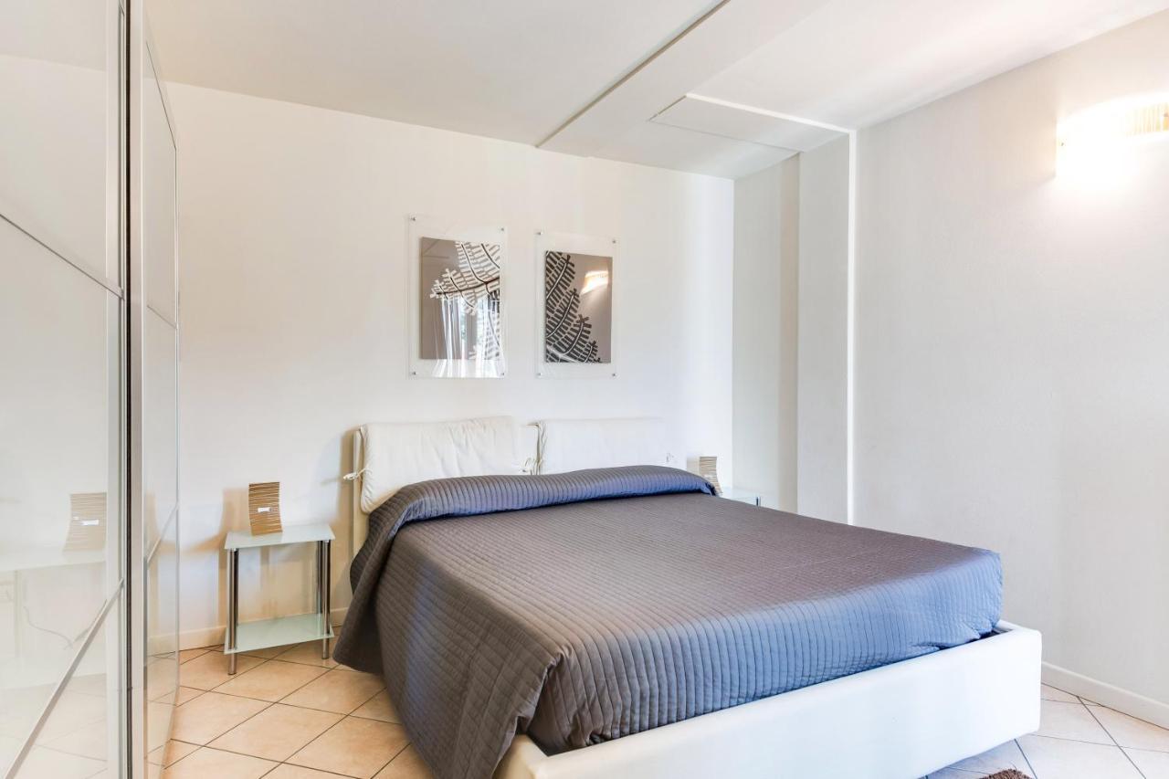 Casa Bonotto Lägenhet Desenzano del Garda Exteriör bild